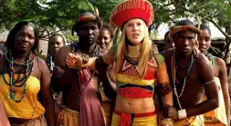 Watch and Download Im Brautkleid durch Afrika 3