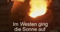 Watch and Download Im Westen ging die Sonne auf 3