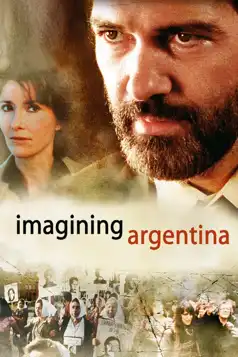 Watch and Download Imagining Argentina