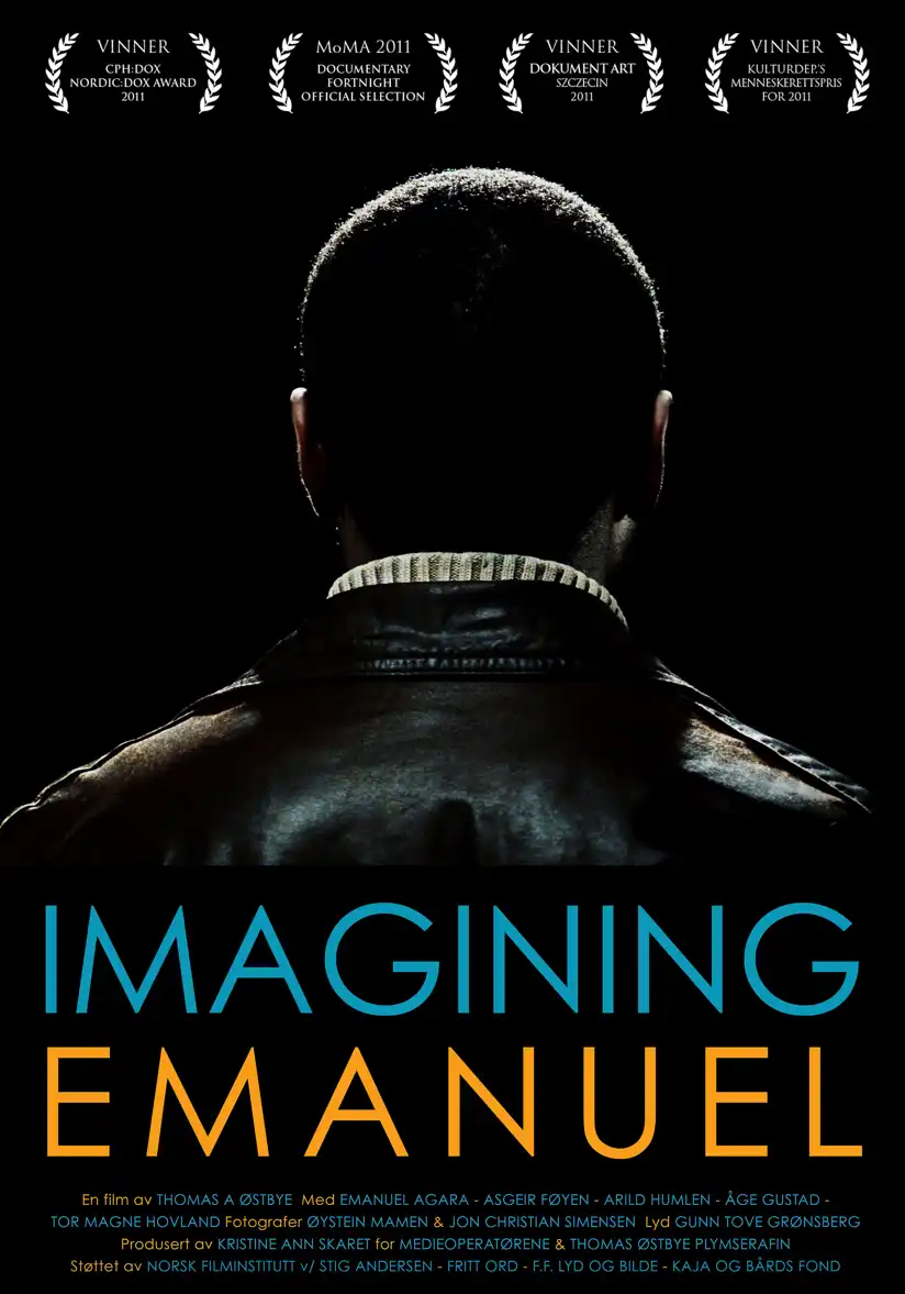 Watch and Download Imagining Emanuel 1