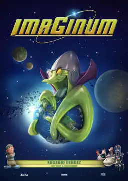 Watch and Download Imaginum 2