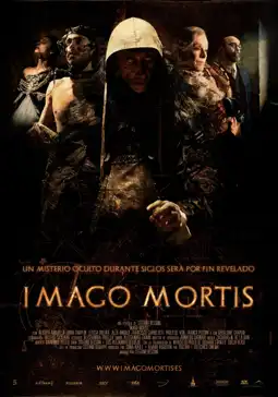 Watch and Download Imago mortis 9