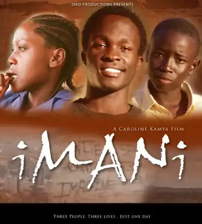 Watch and Download Imani 1