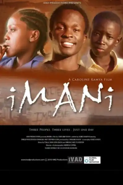 Watch and Download Imani 2