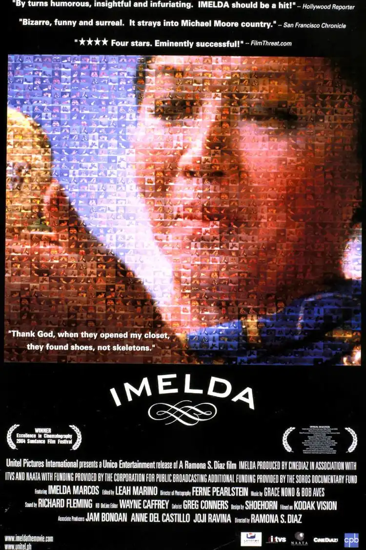 Watch and Download Imelda 10