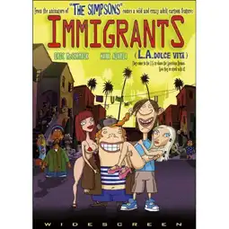 Watch and Download Immigrants (L.A. Dolce Vita) 6