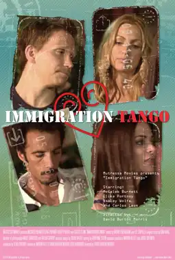 Watch and Download Immigration Tango 12