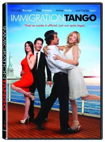 Watch and Download Immigration Tango 13