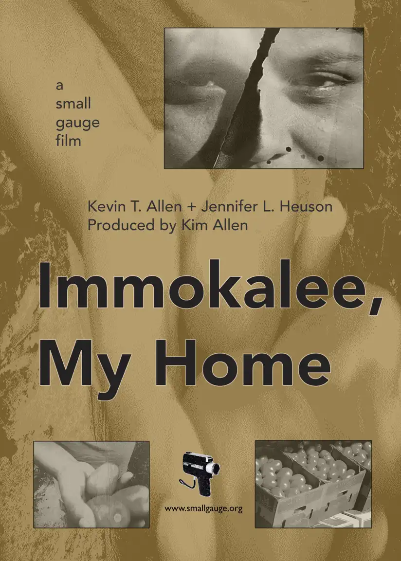 Watch and Download Immokalee, My Home 1