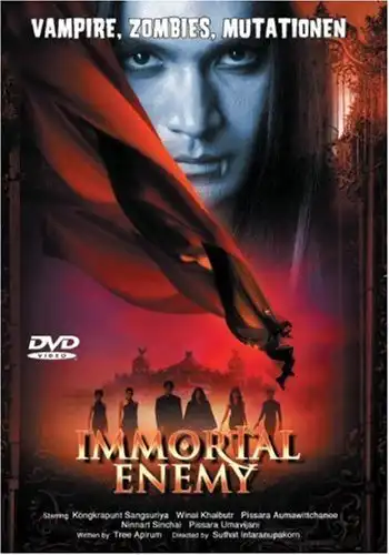 Watch and Download Immortal Enemy 1