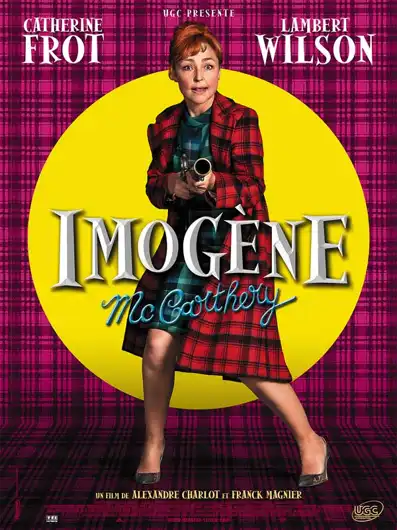 Watch and Download Imogène McCarthery 2