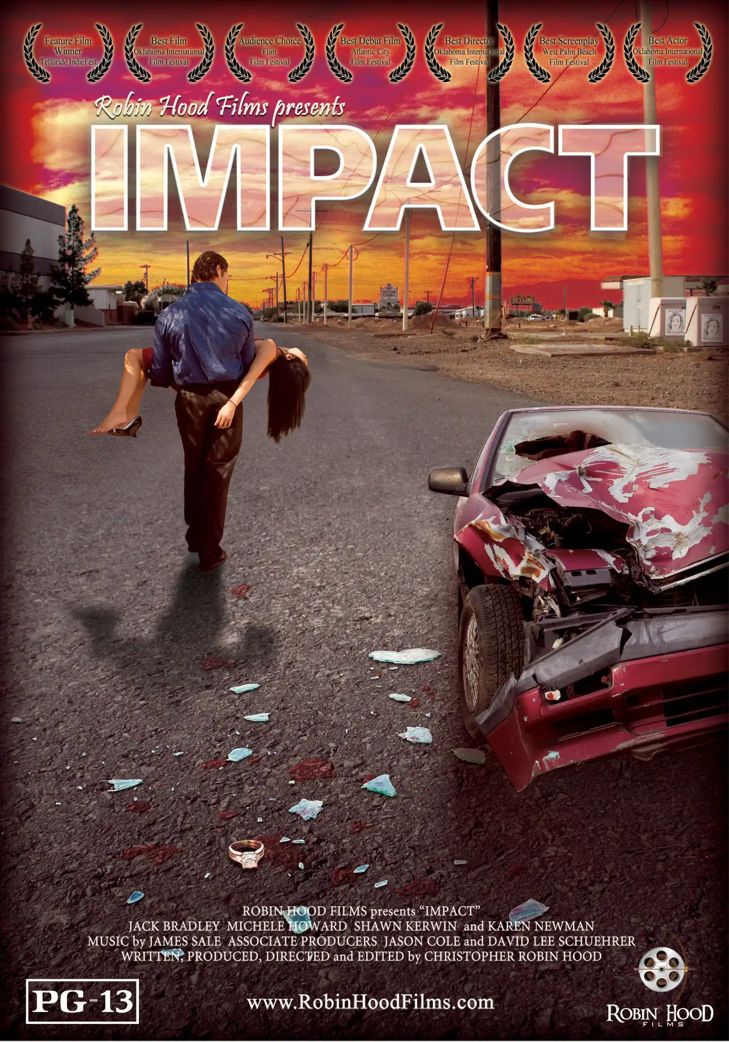 Watch and Download Impact 1