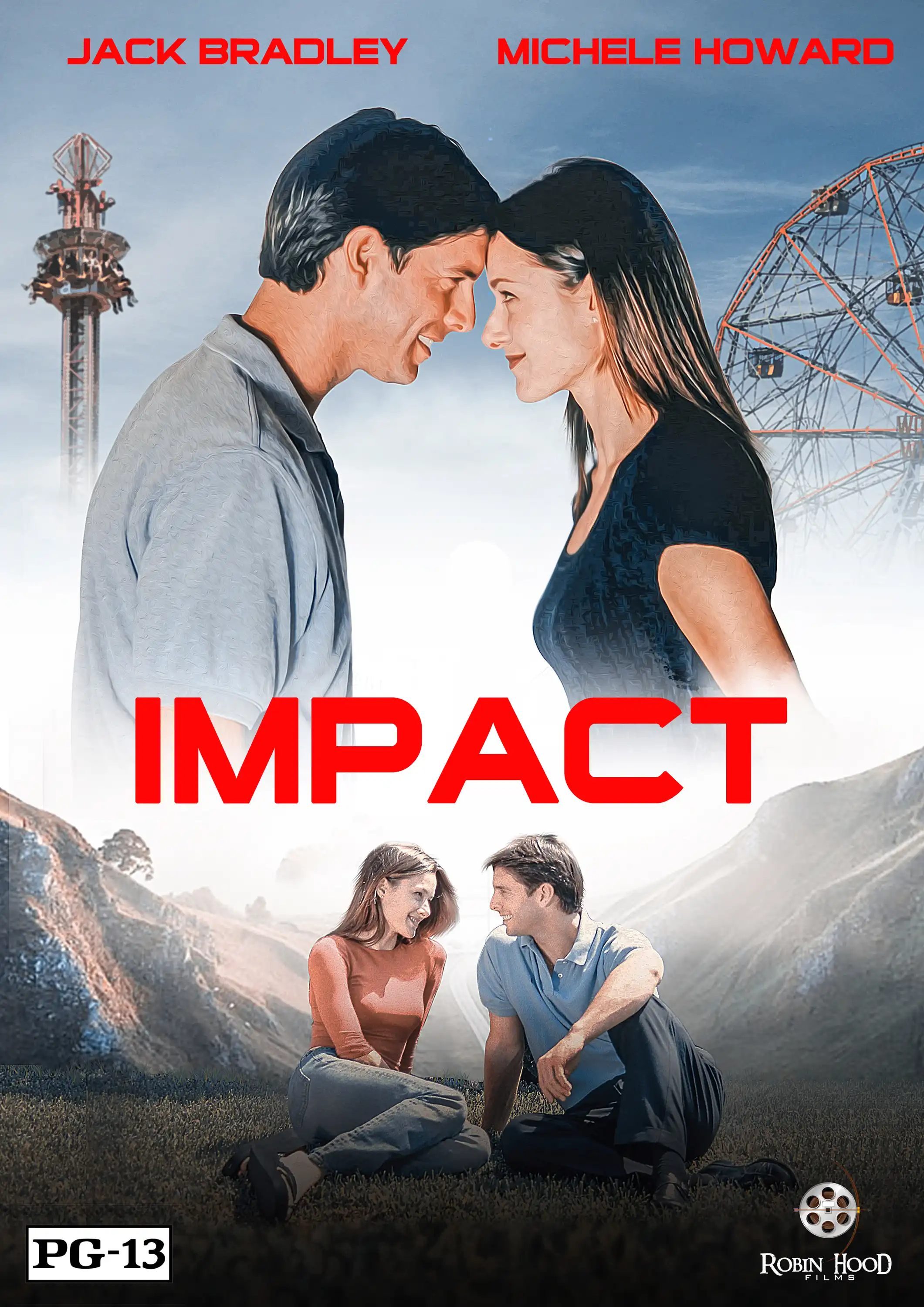 Watch and Download Impact 2
