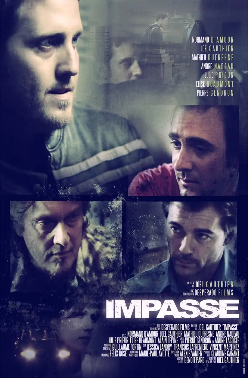 Watch and Download Impasse 1