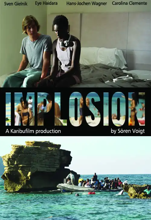 Watch and Download Implosion 1