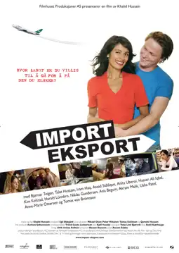 Watch and Download Import-Export 3