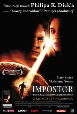 Watch and Download Impostor 11