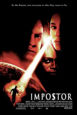 Watch and Download Impostor 14