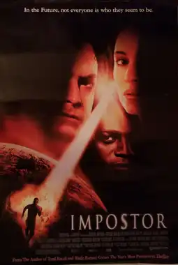 Watch and Download Impostor 15