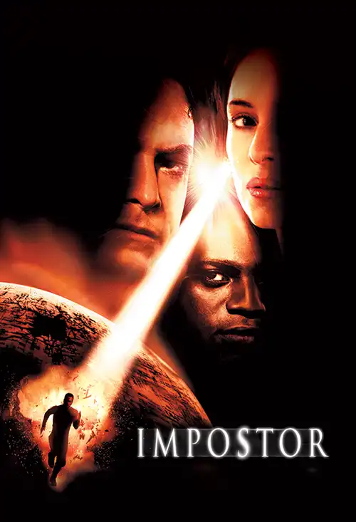 Watch and Download Impostor 16