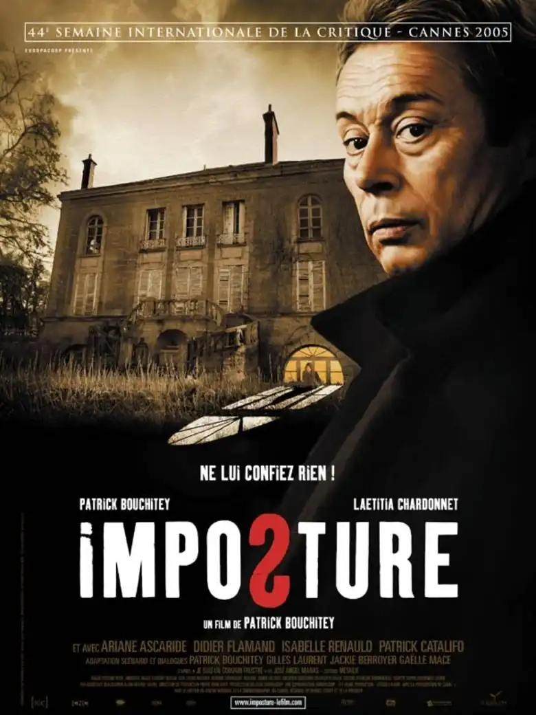 Watch and Download Imposture 1