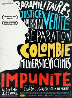 Watch and Download Impunity 2