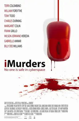 Watch and Download iMurders 1