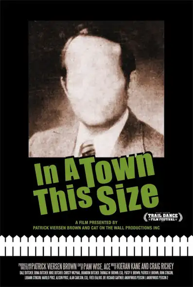 Watch and Download In a Town This Size 2