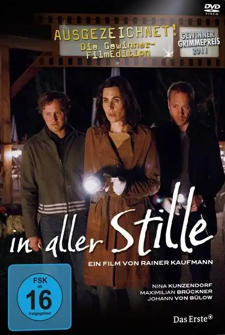 Watch and Download In aller Stille 1