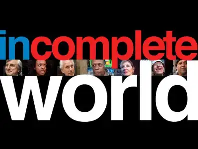 Watch and Download In Complete World 1