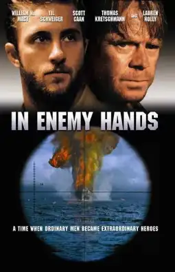 Watch and Download In Enemy Hands 4