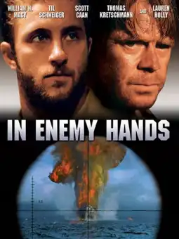 Watch and Download In Enemy Hands 8