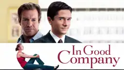 Watch and Download In Good Company 2