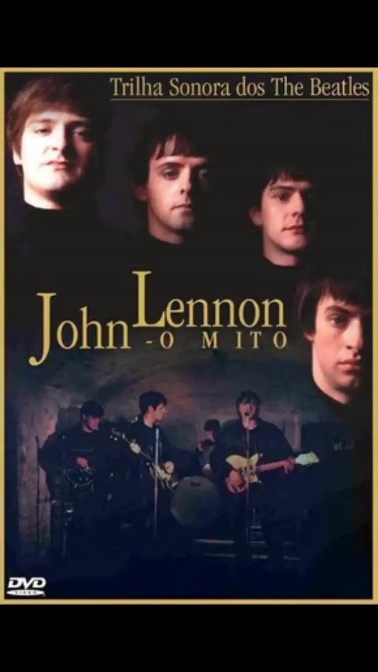 Watch and Download In His Life: The John Lennon Story 10