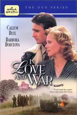 Watch and Download In Love and War 4