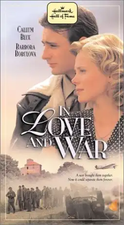 Watch and Download In Love and War 5