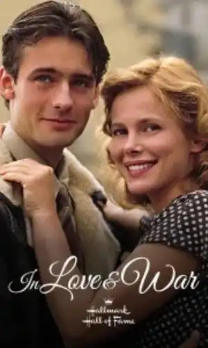 Watch and Download In Love and War 8