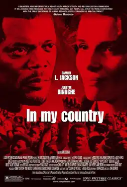 Watch and Download In My Country 2