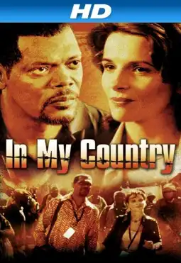 Watch and Download In My Country 3