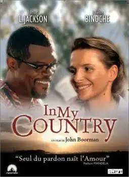 Watch and Download In My Country 6