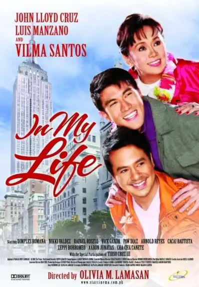 Watch and Download In My Life 2