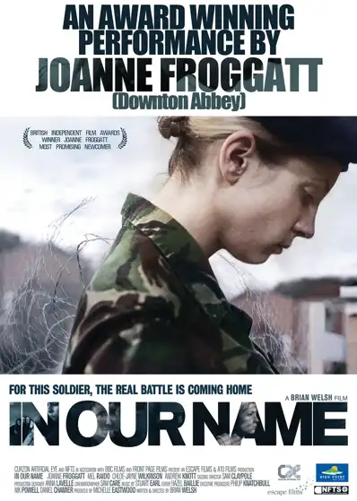 Watch and Download In Our Name 5