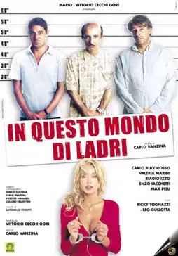 Watch and Download In questo mondo di ladri 2