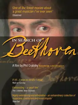 Watch and Download In Search of Beethoven 9