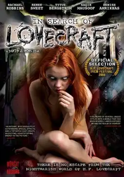 Watch and Download In Search of Lovecraft 2