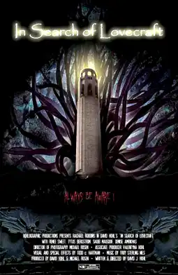 Watch and Download In Search of Lovecraft 3