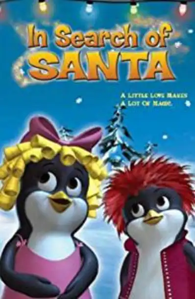 Watch and Download In Search of Santa 14