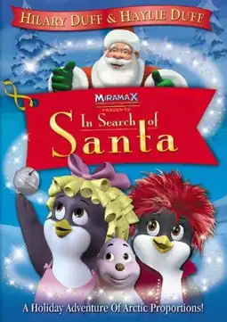 Watch and Download In Search of Santa 3