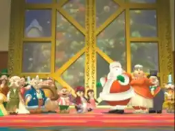 Watch and Download In Search of Santa 8