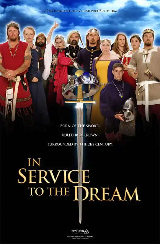 Watch and Download In Service to the Dream 1